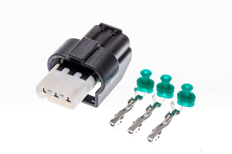 Kit reparare conector electric